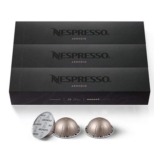 🏆2023's Best Nespresso VertuoLine Pods Top Options GRADED & RANKED!